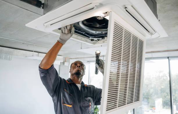 Licensed Hvac Repair service in The Plains, OH - FH HVAC